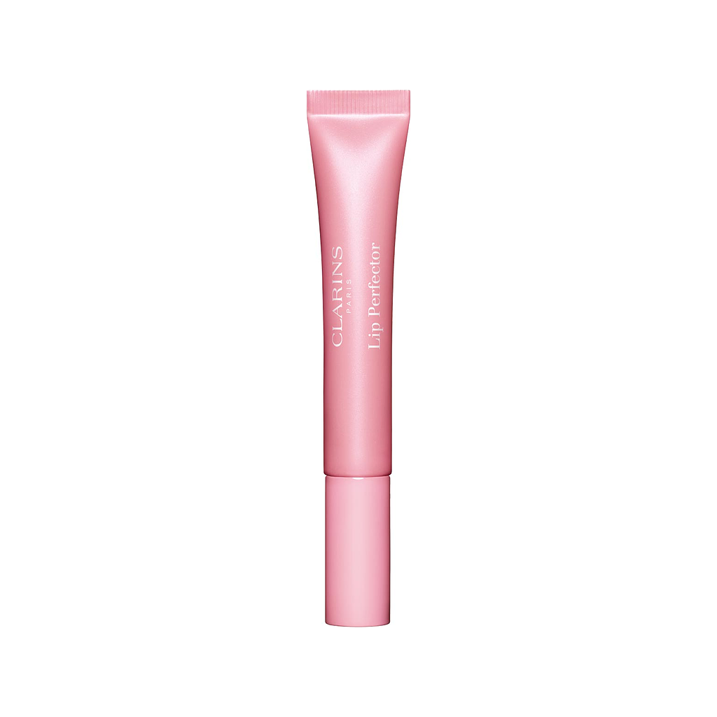 Clarins Natural Lip Perfector No 21 Soft Pink Glow