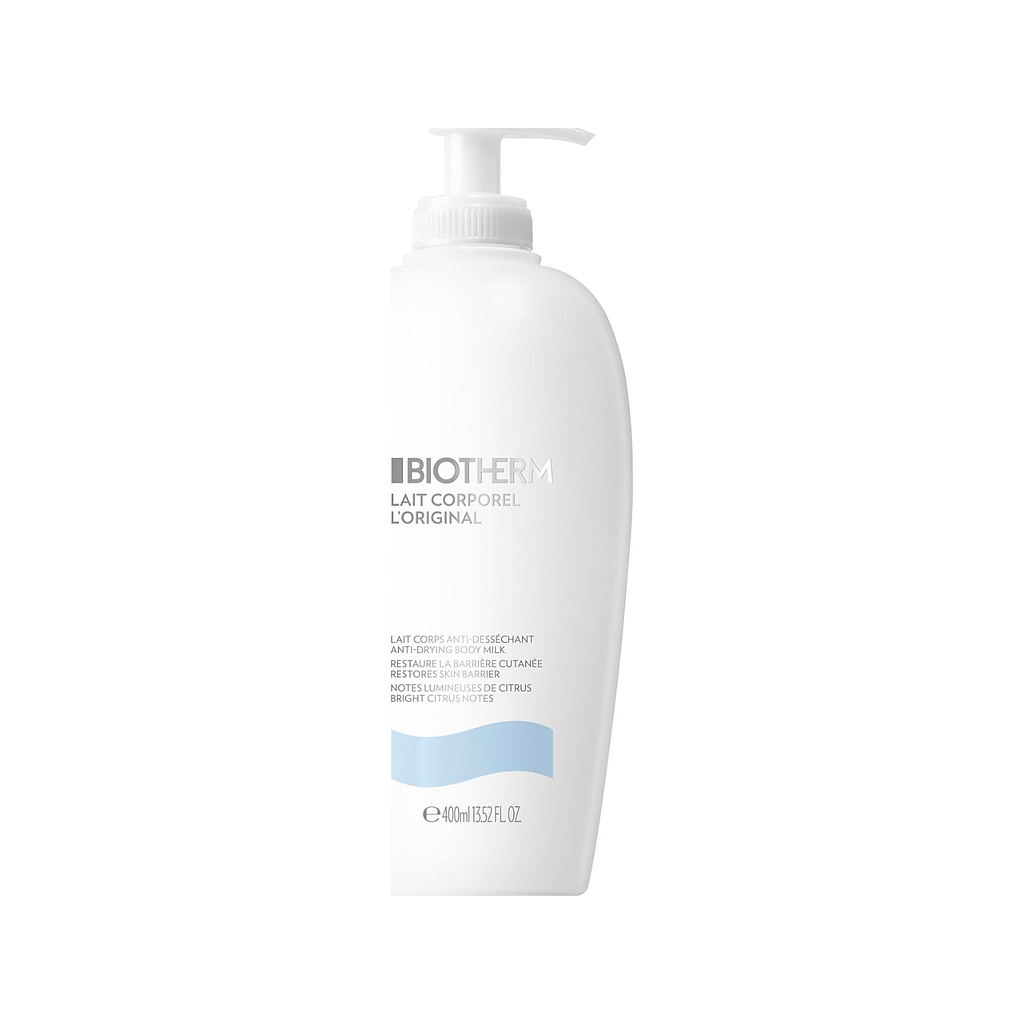 Lait Corporel Body Milk