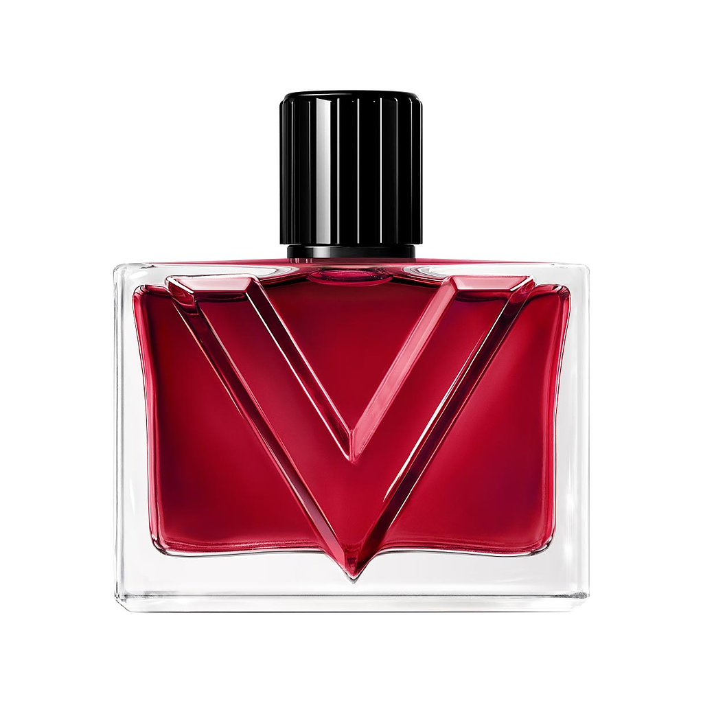 Valentino Vendetta Donna Eau de Parfum 90 ml