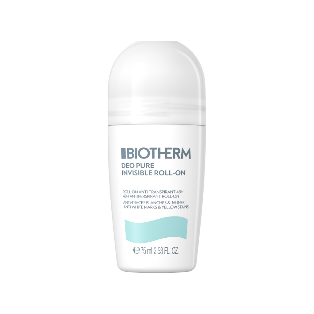 Biotherm Deo Pure Invisible