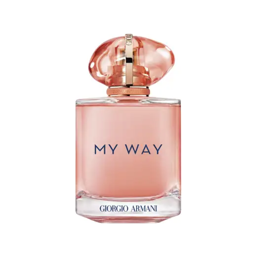 Giorgio Armani My Way Ylang Eau de Parfum 90 ml
