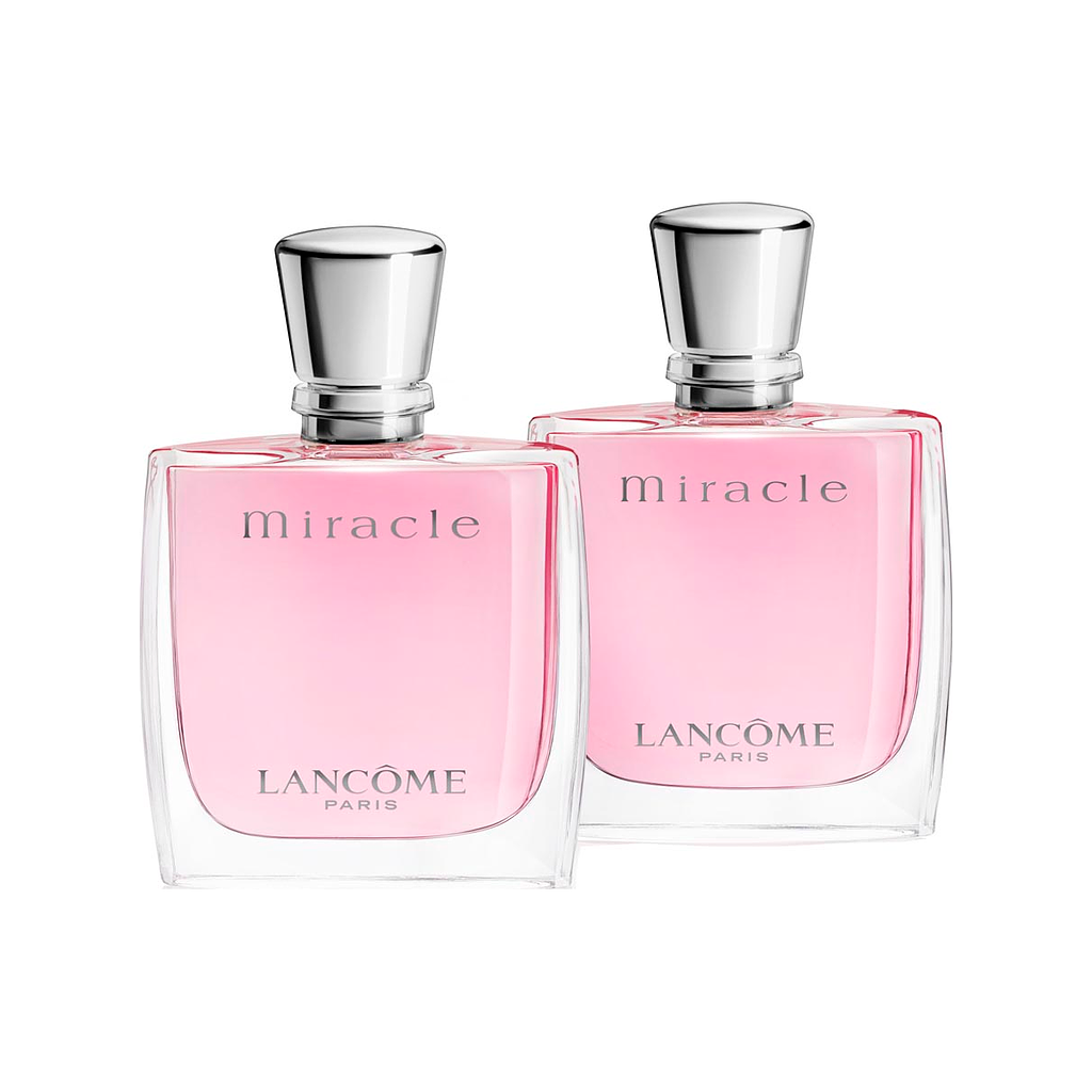 Lancôme Miracle Eau de Parfum Duo