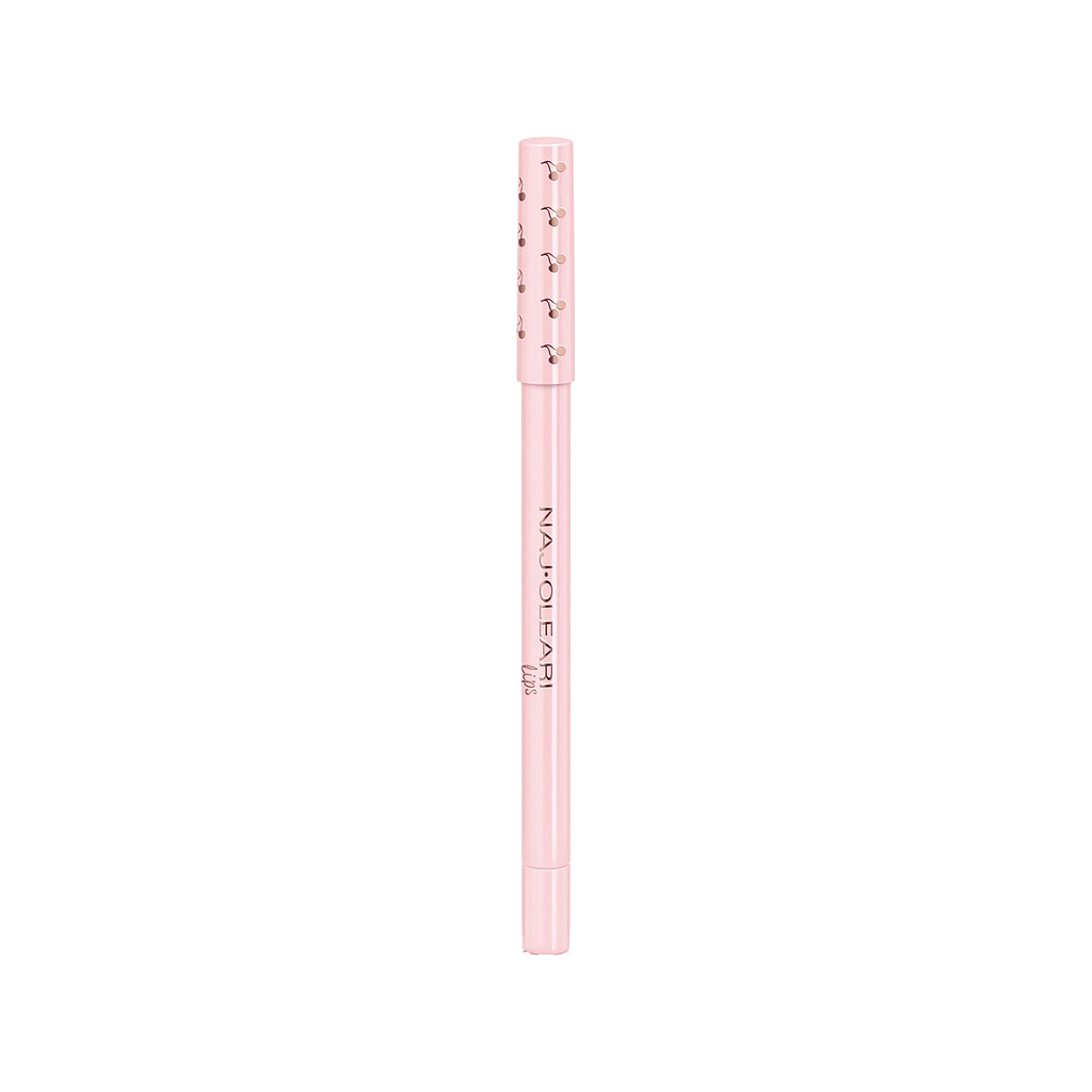 NAJ-OLEARI Simply Universal Lip Pencil 01 Clear