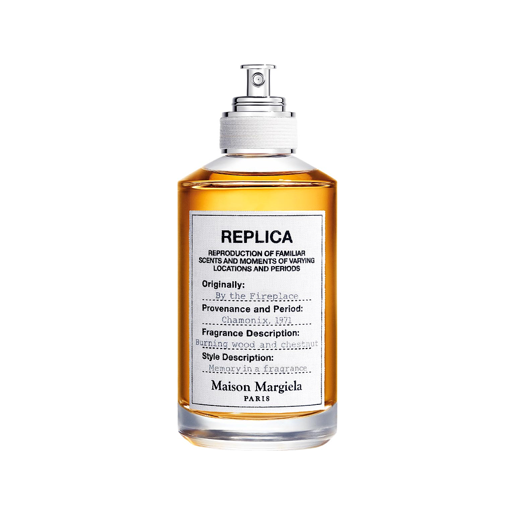 Maison Margiela Replica By The Fireplace EdT 100 ml