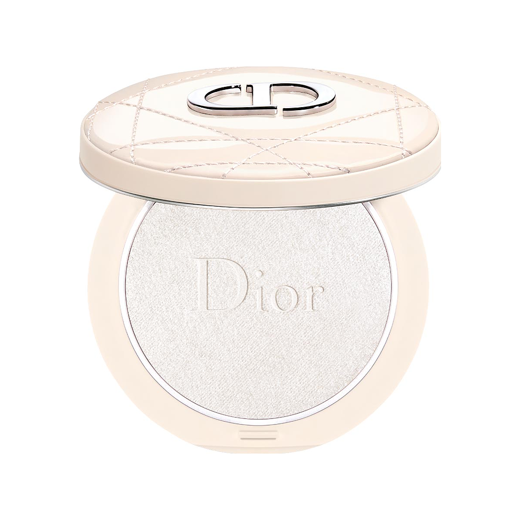Dior Forever Couture Powder No. 003 - Pearlescent Glow