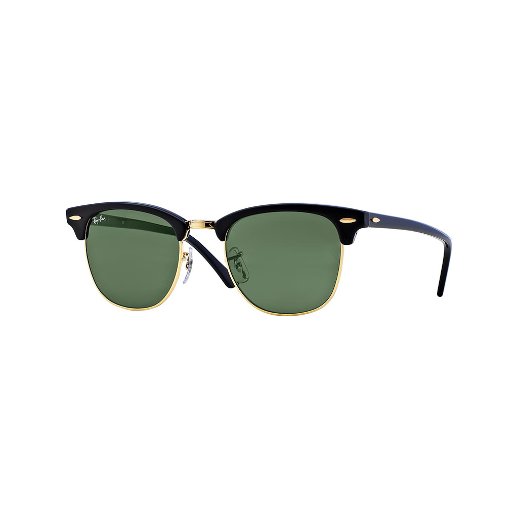 Ray-Ban Clubmaster Sunglasses