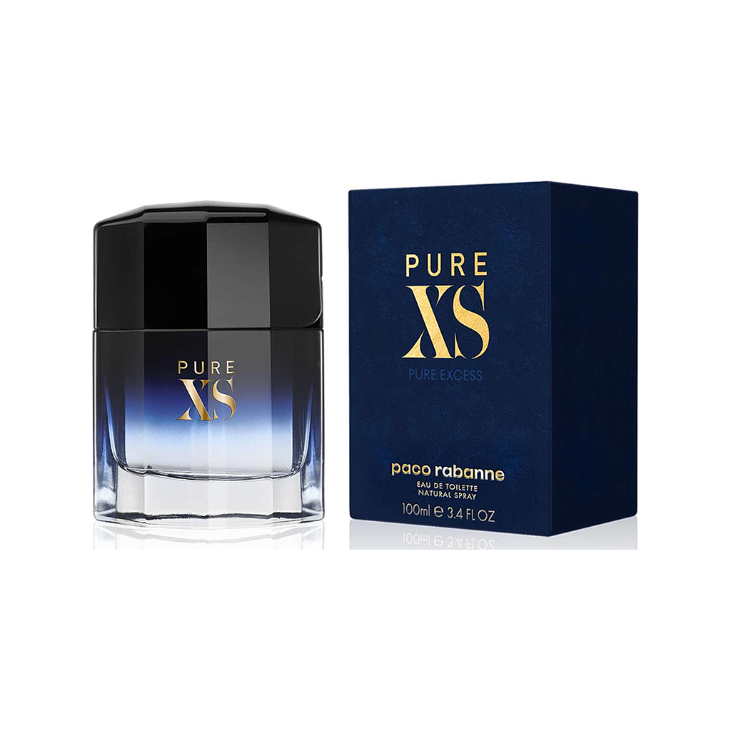 Paco Rabanne Pure XS