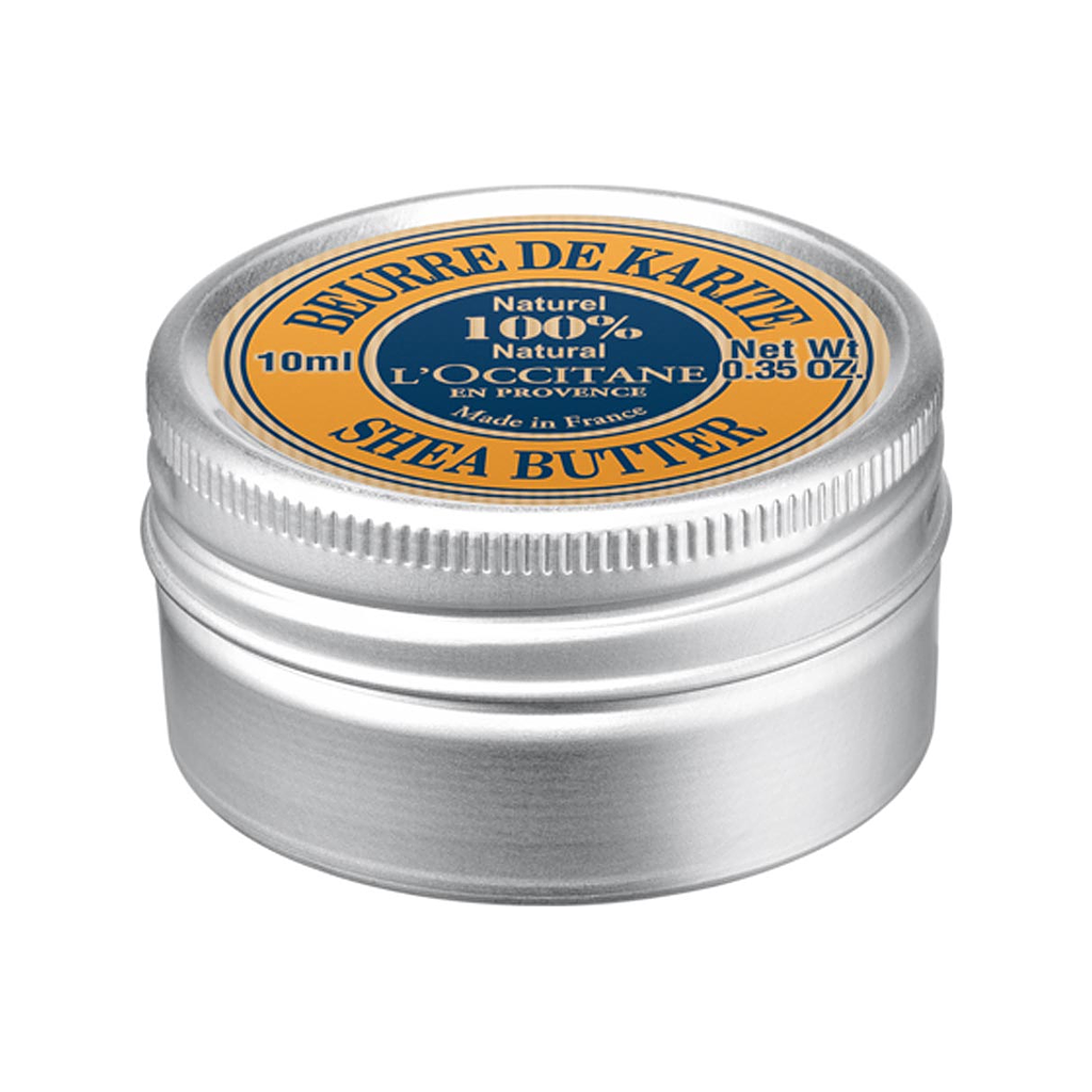 L'Occitane Pure Shea Butter