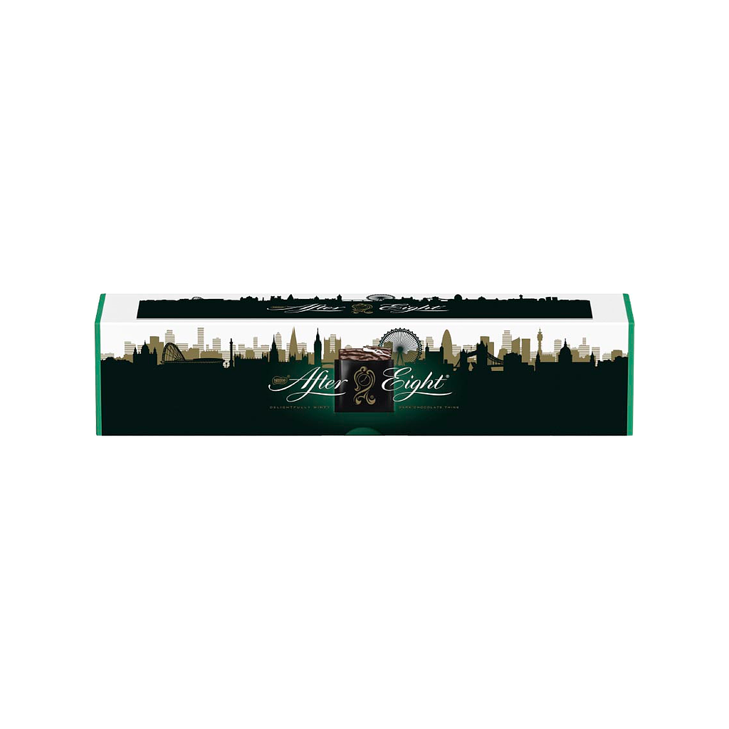 After Eight