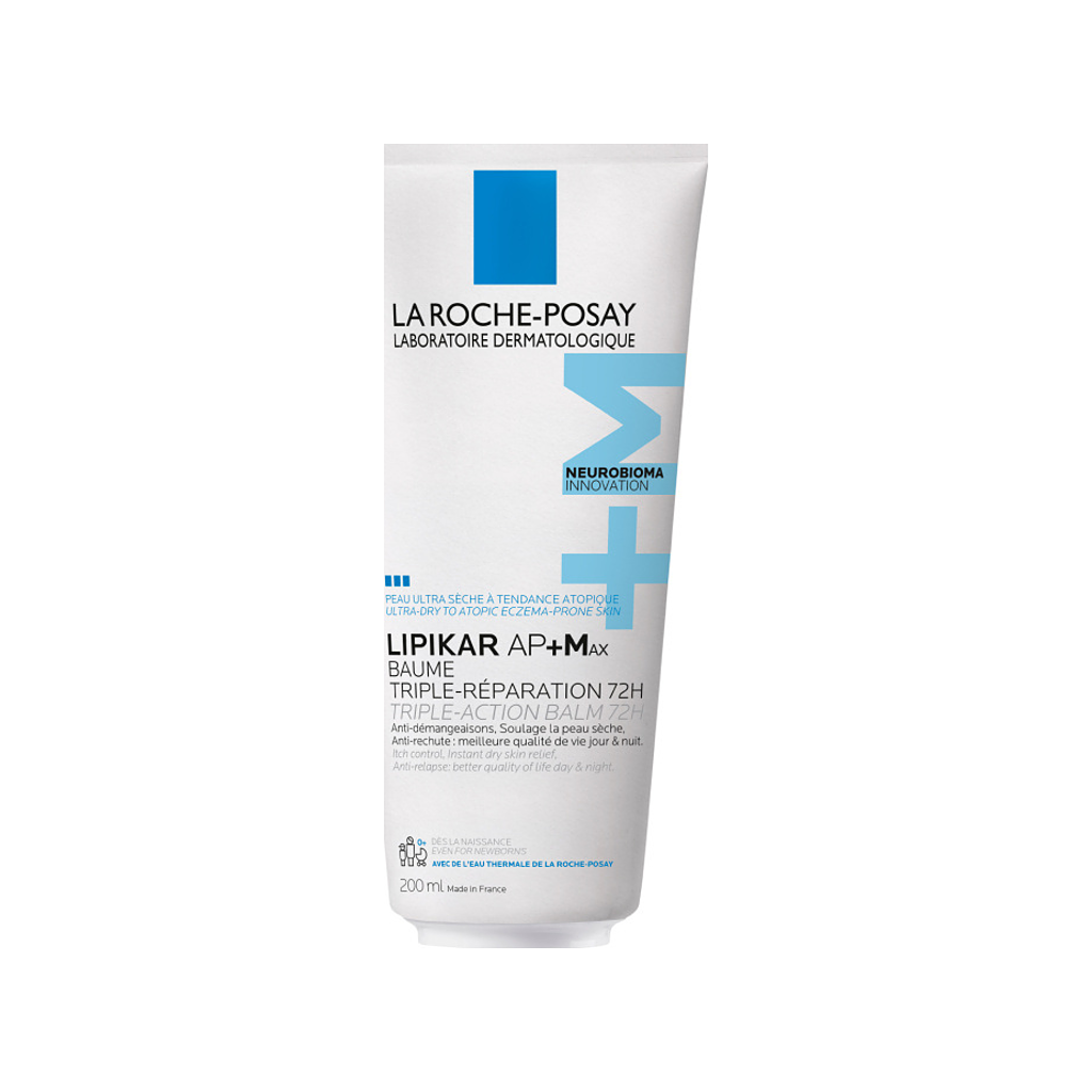 La Roche Posay Lipikar Baume Body Balm 200 ml