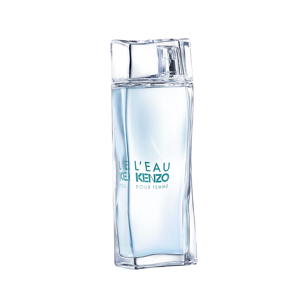 Kenzo L'Eau Kenzo pour Femme