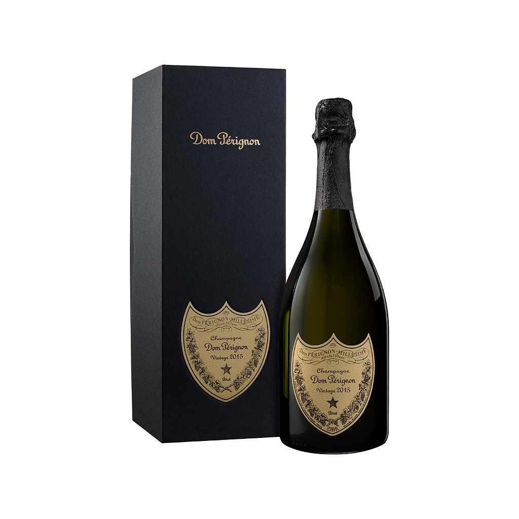 Dom Pèrignon 2012 Brut