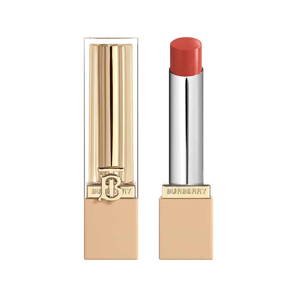 Burberry Brit Shine Lipstick No 604 Heritage Honey
