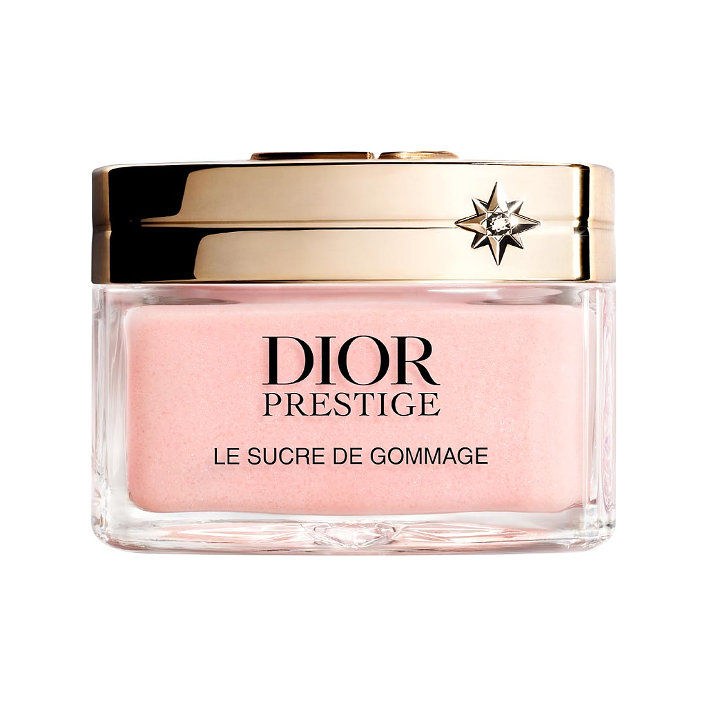 Dior Prestige Le Sucre de Gommage 130 ml