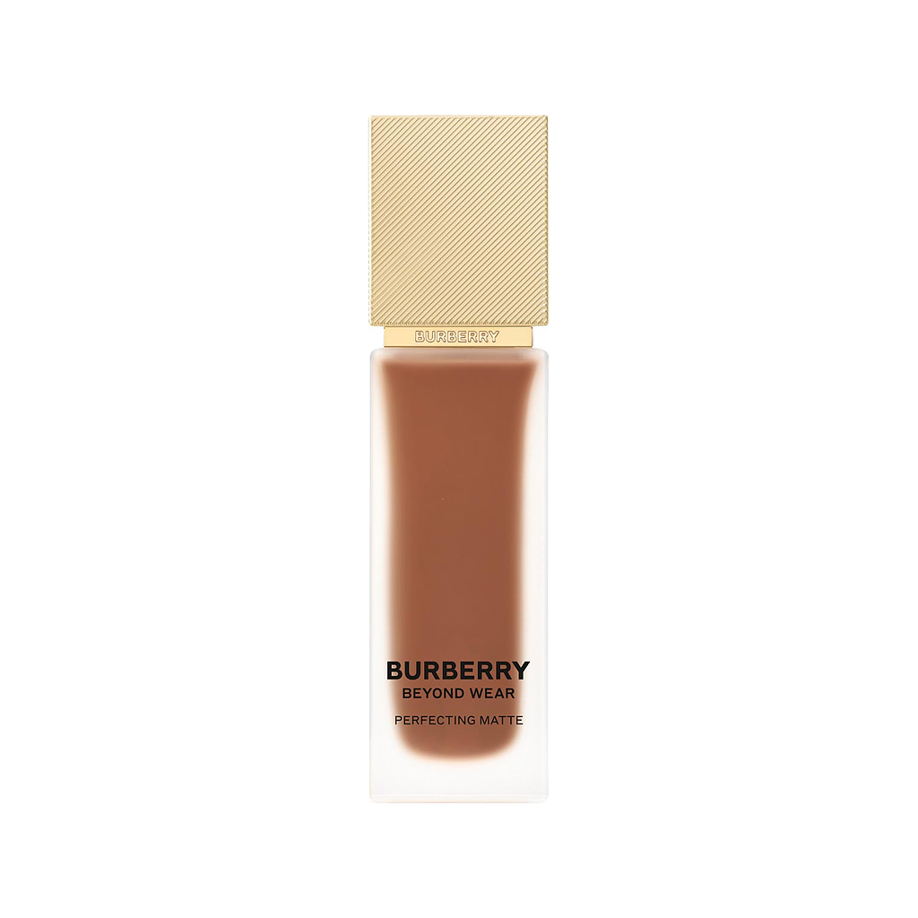 Burberry Beyond Wear Perfecting Matte Foundation No 130 Deep Neutral
