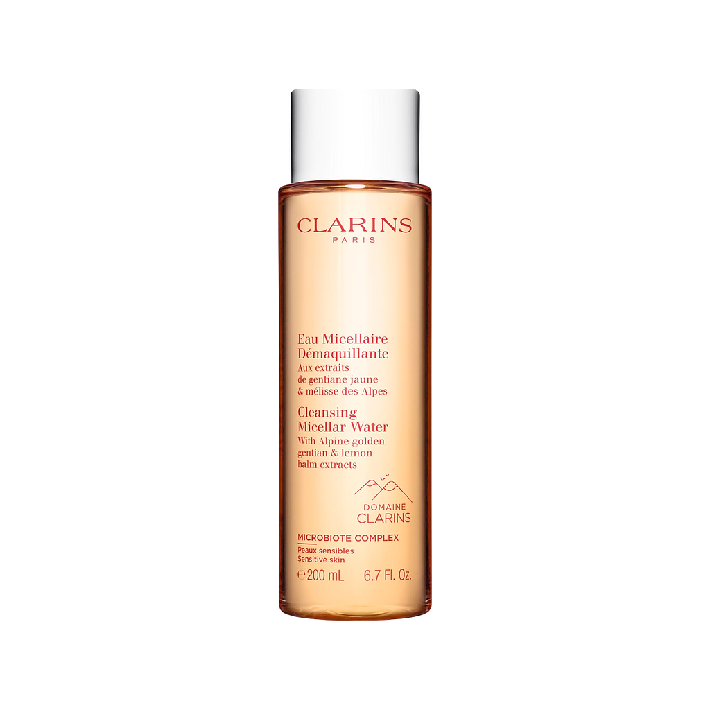 Cleansing Cleansing micellar water