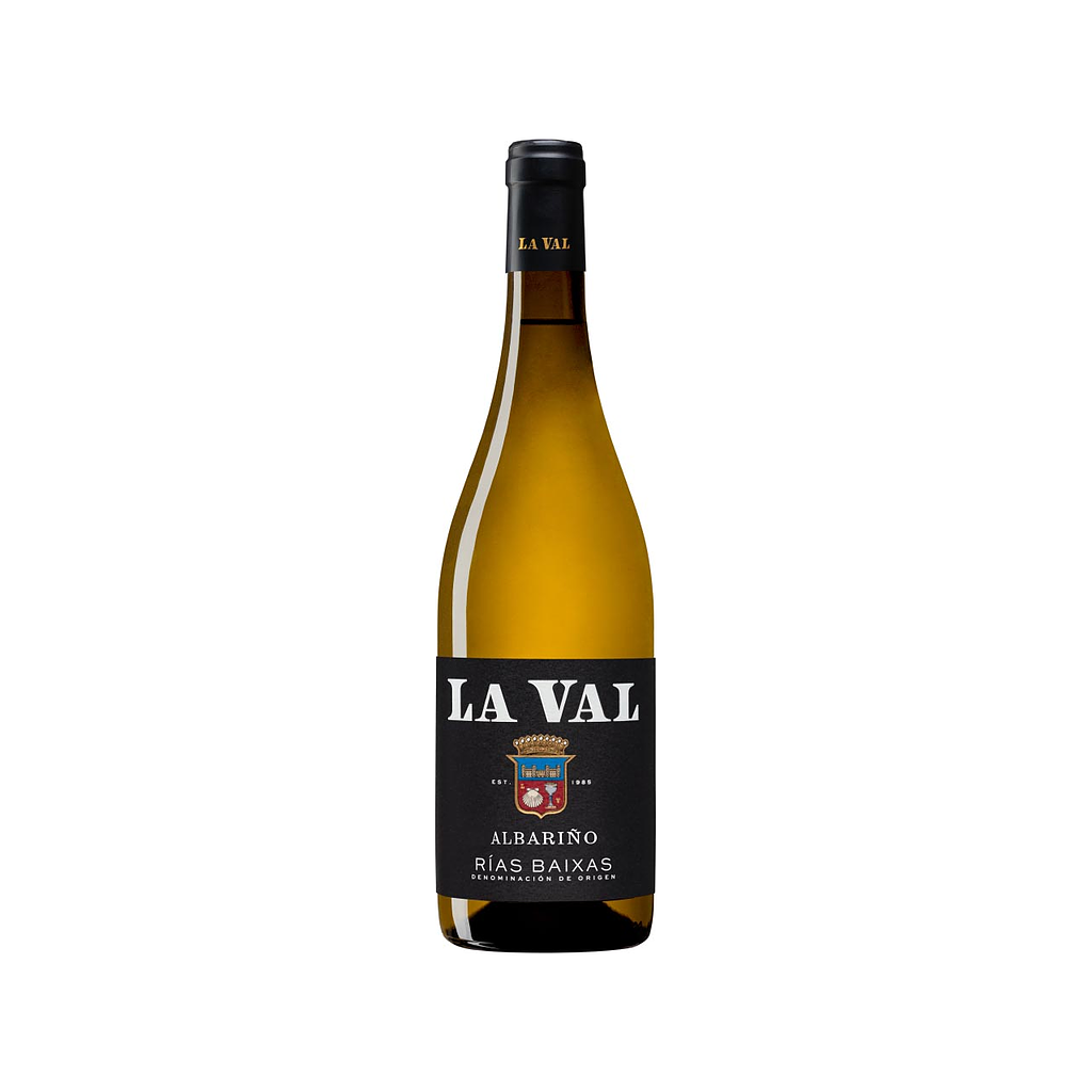 La Val, Albarino
