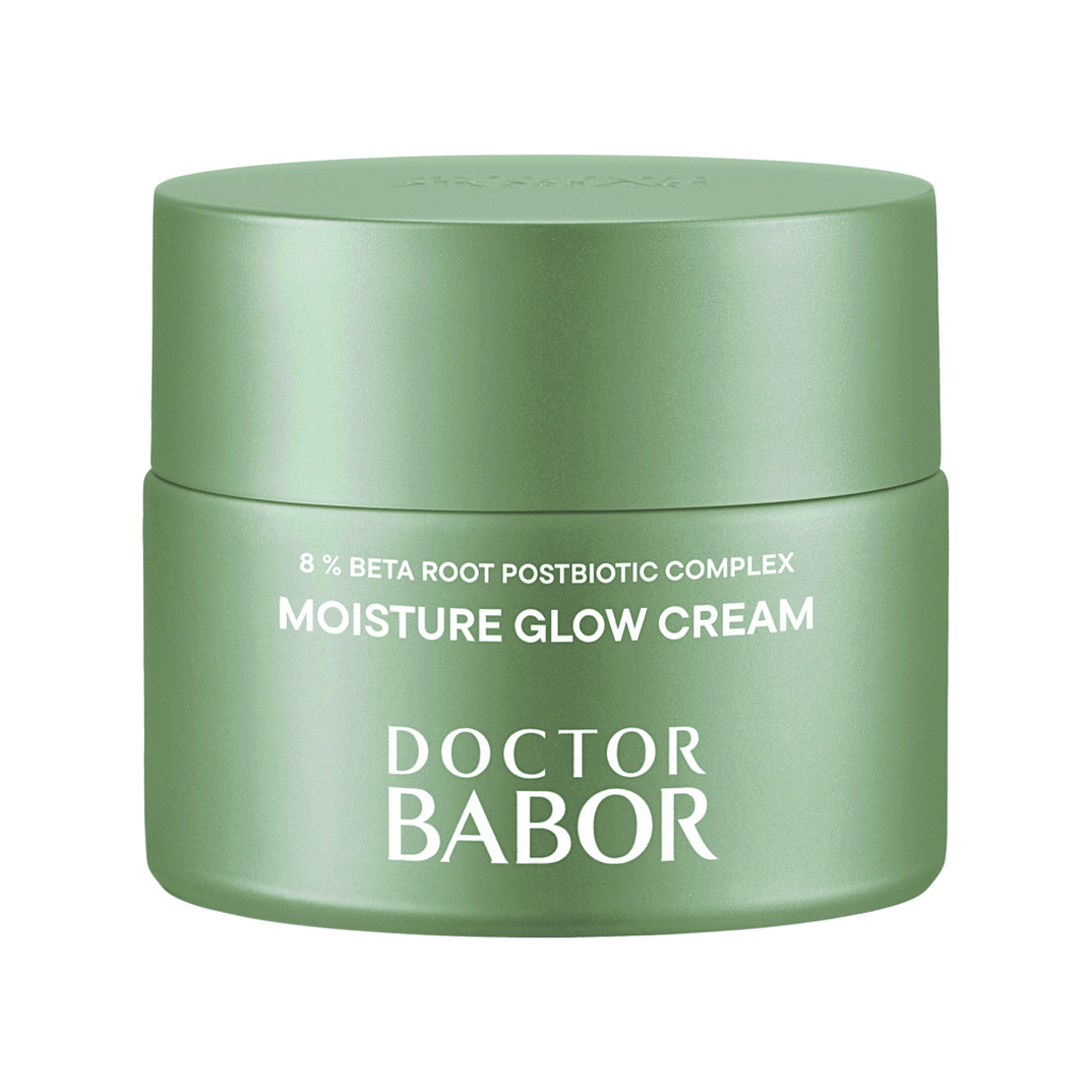 Babor Microbiomic Moisture Glow Cream 50 ml
