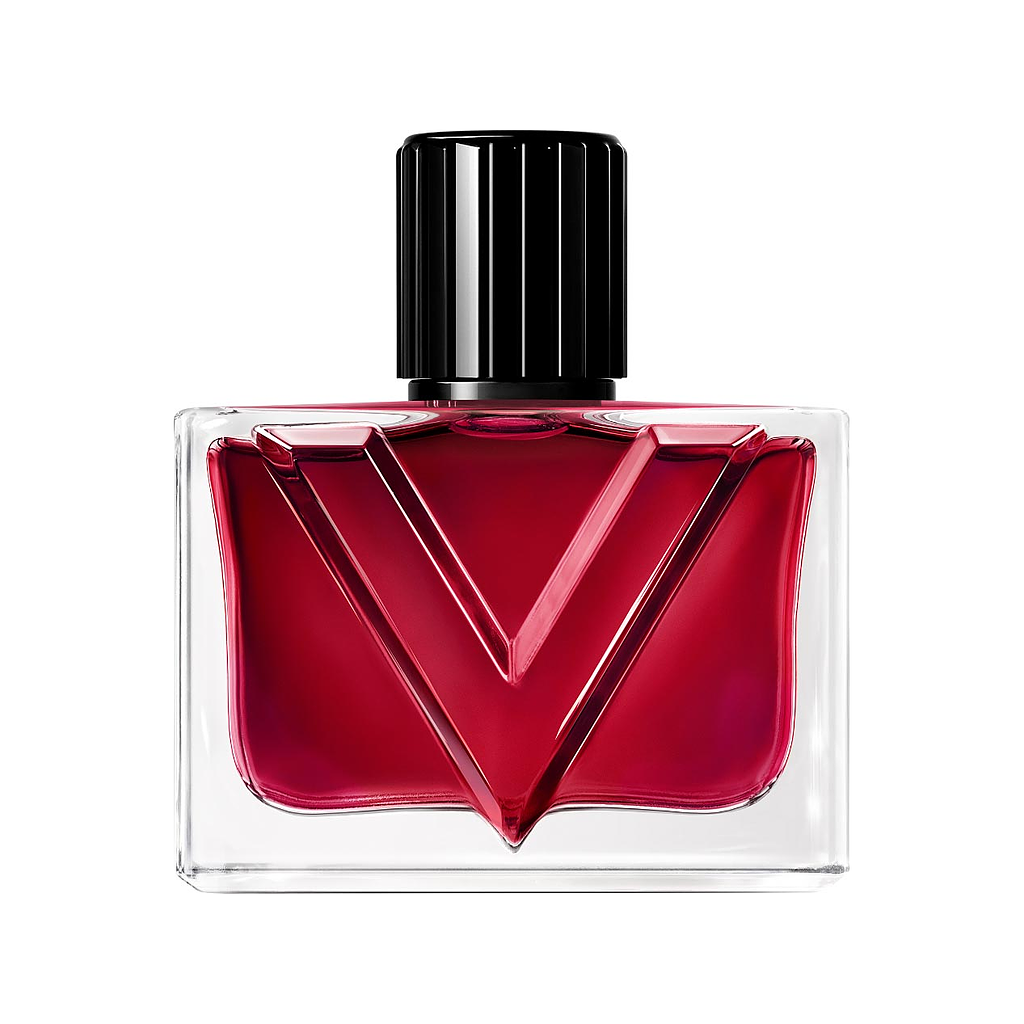 Valentino Vendetta Donna Eau de Parfum 50 ml
