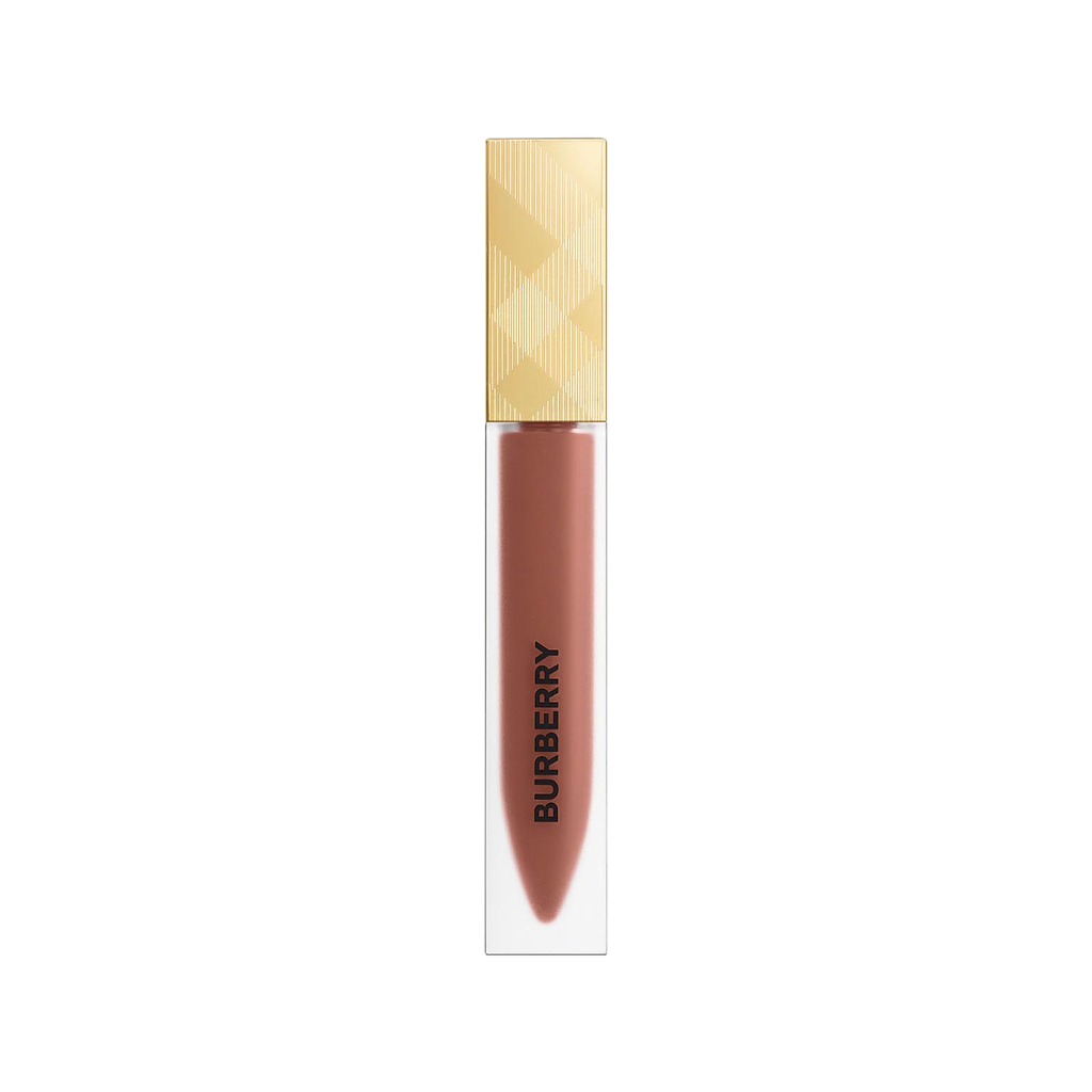Burberry Kisses Liquid Matte Lipstic No 86 Darjeeling Brown
