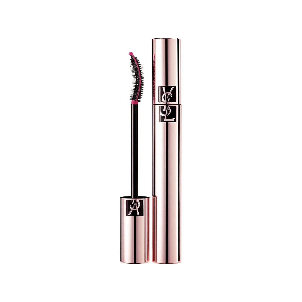 Volume Effet Faux Cils Mascara Curler