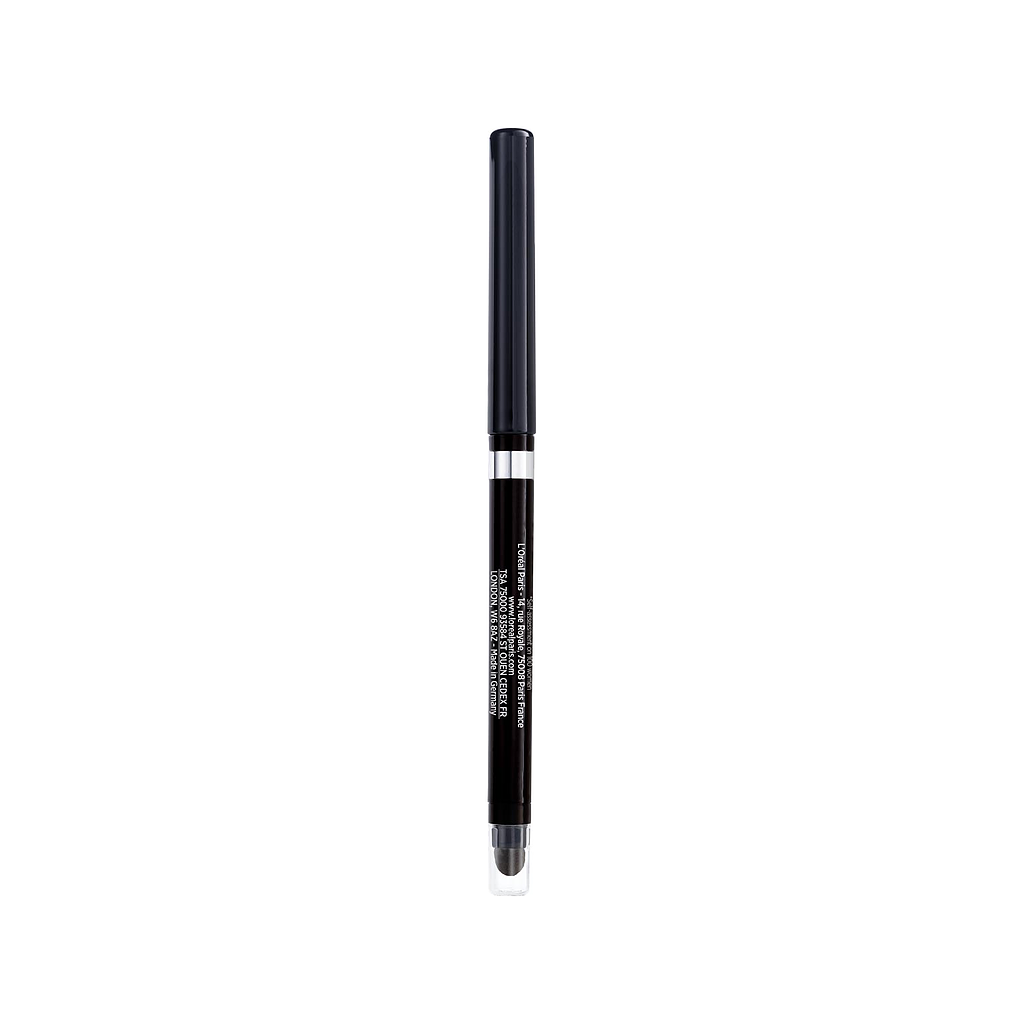 L'Oréal Paris Oa Infaillible Gel Automatique Grip Eye Liner