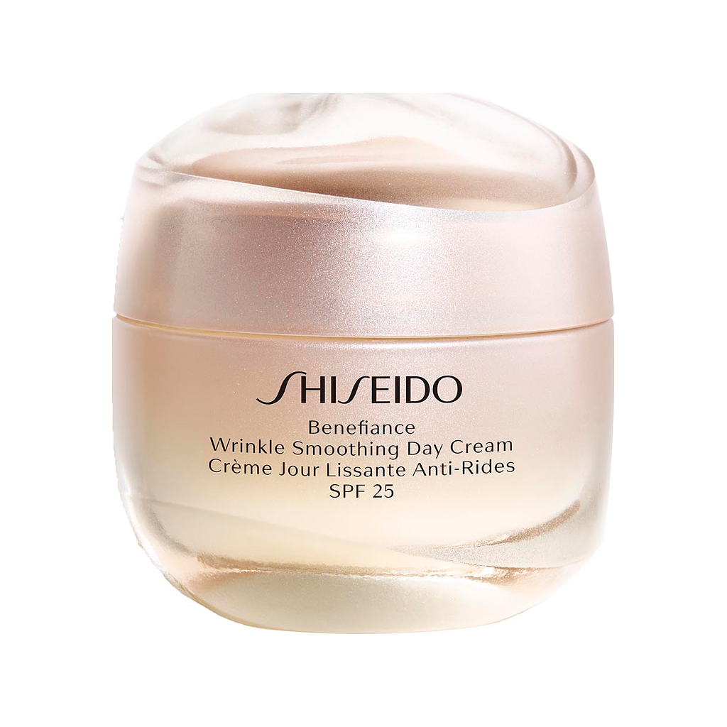 Benefiance Wrinkle Smoothing Day Cream SPF25