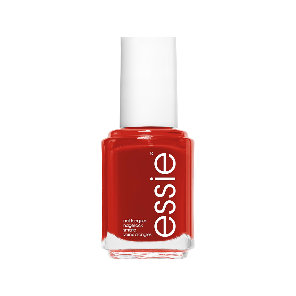 Essie Color Nail Polish No 60 Really Red