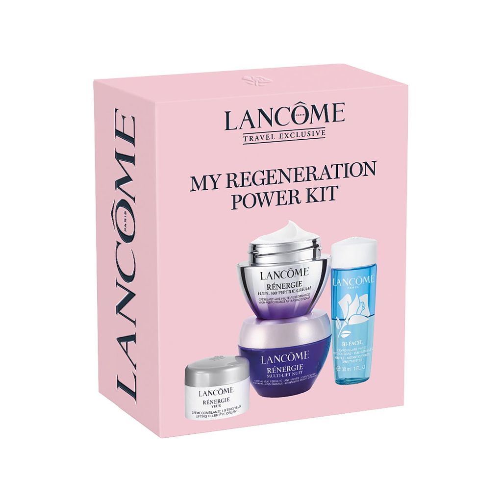 Lancôme Rénergie Multi-Lift Ultra Facial Care Set