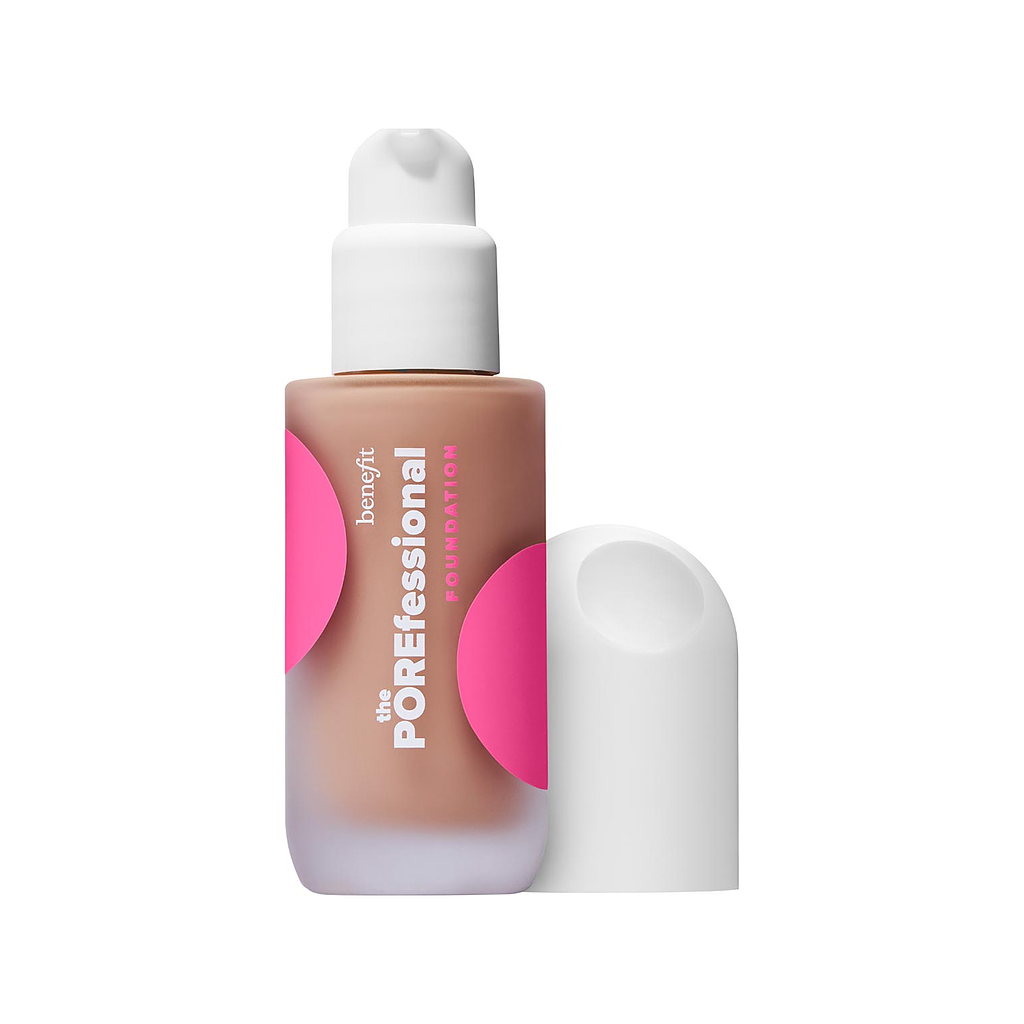 Benefit the POREfessional Foundation No 14C Phenomenal