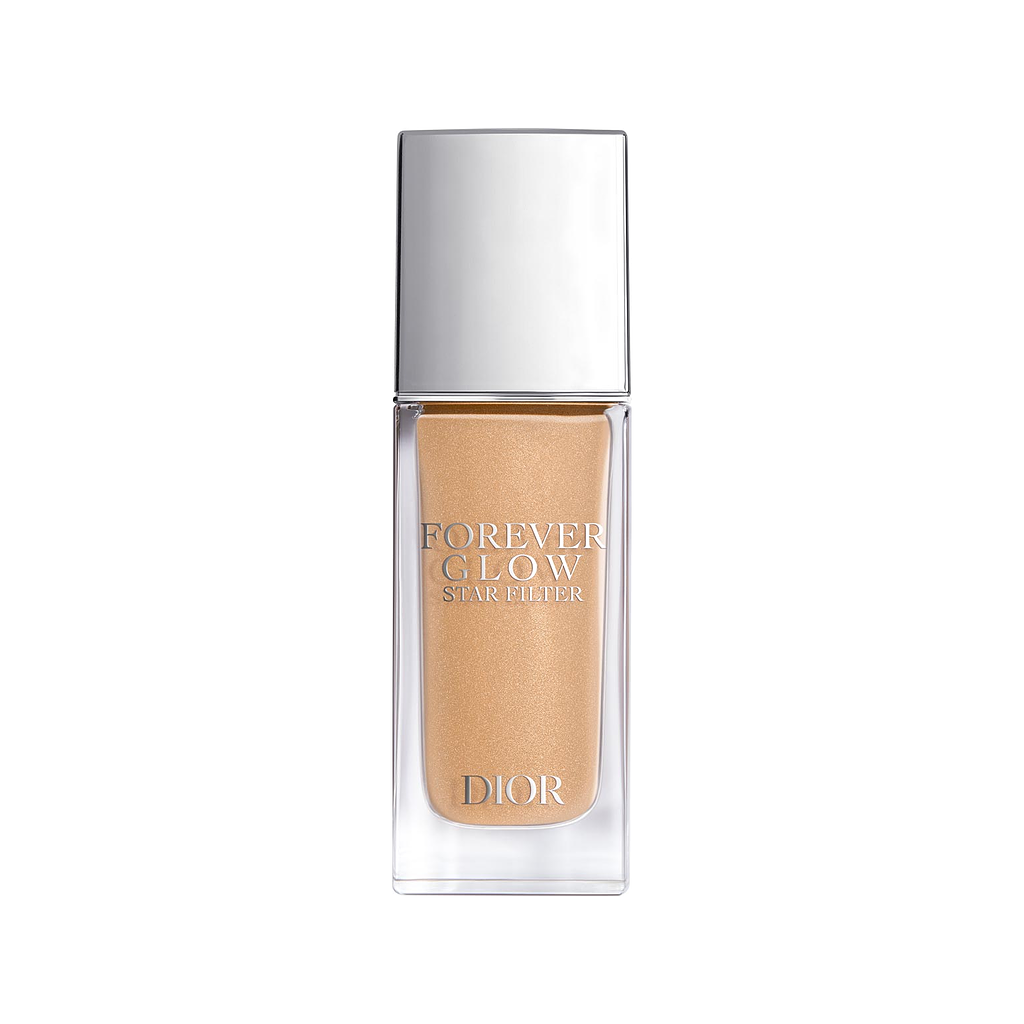 Dior Forever Glow Star Filter Foundation N°3N