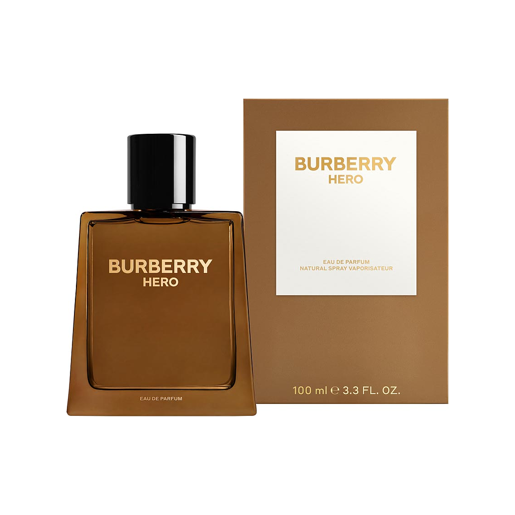 Burberry Hero Eau de Parfum