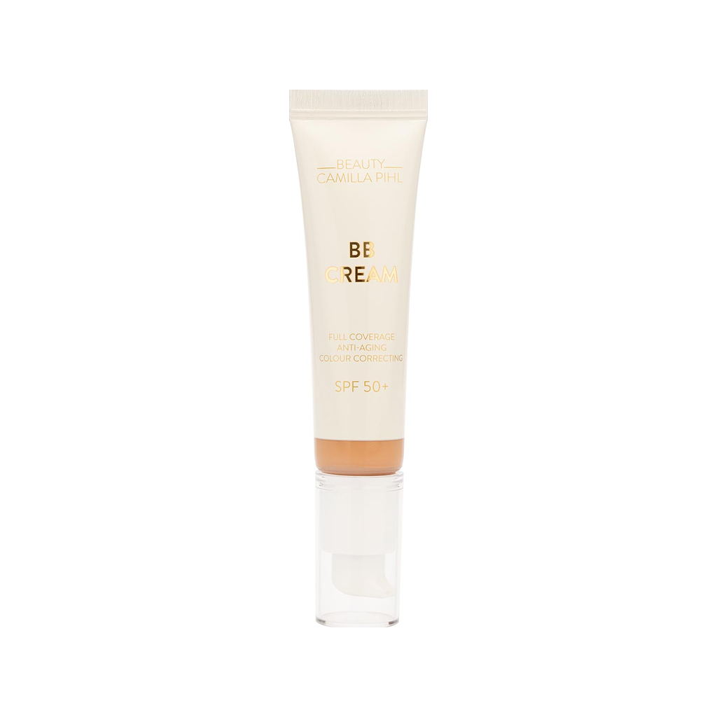 BB Cream Shade N° 3
