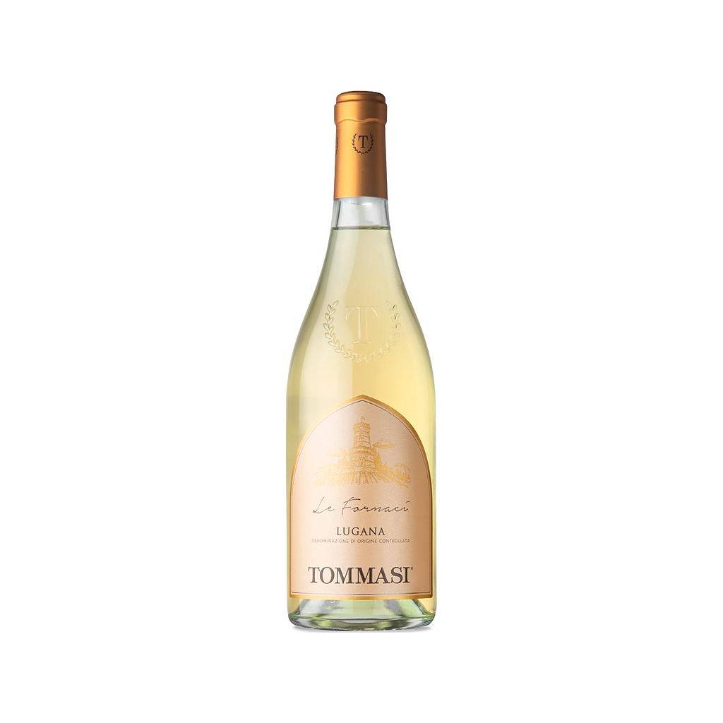 Tommasi Lugana Le Fornaci