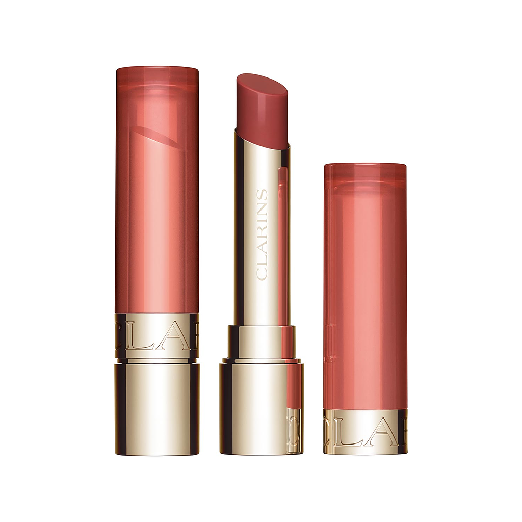 Clarins Lip Comfort Oil Lip Balm No. 3 - Lychee