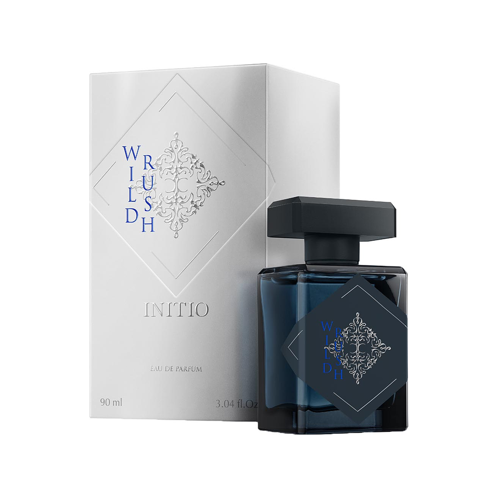 Initio Parfums Privés Wild Rush Eau de Parfum 90 ml