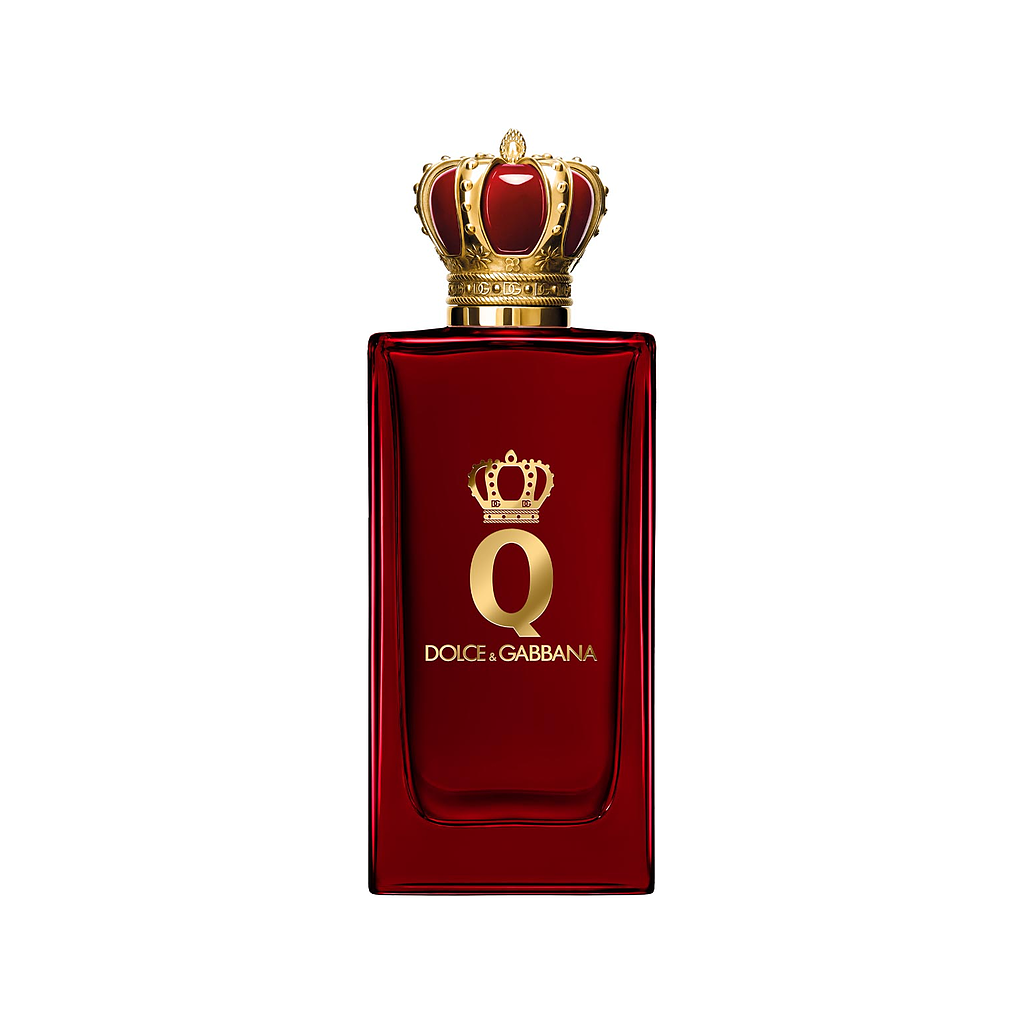 Q by Dolce & Gabbana Parfum 100 ml