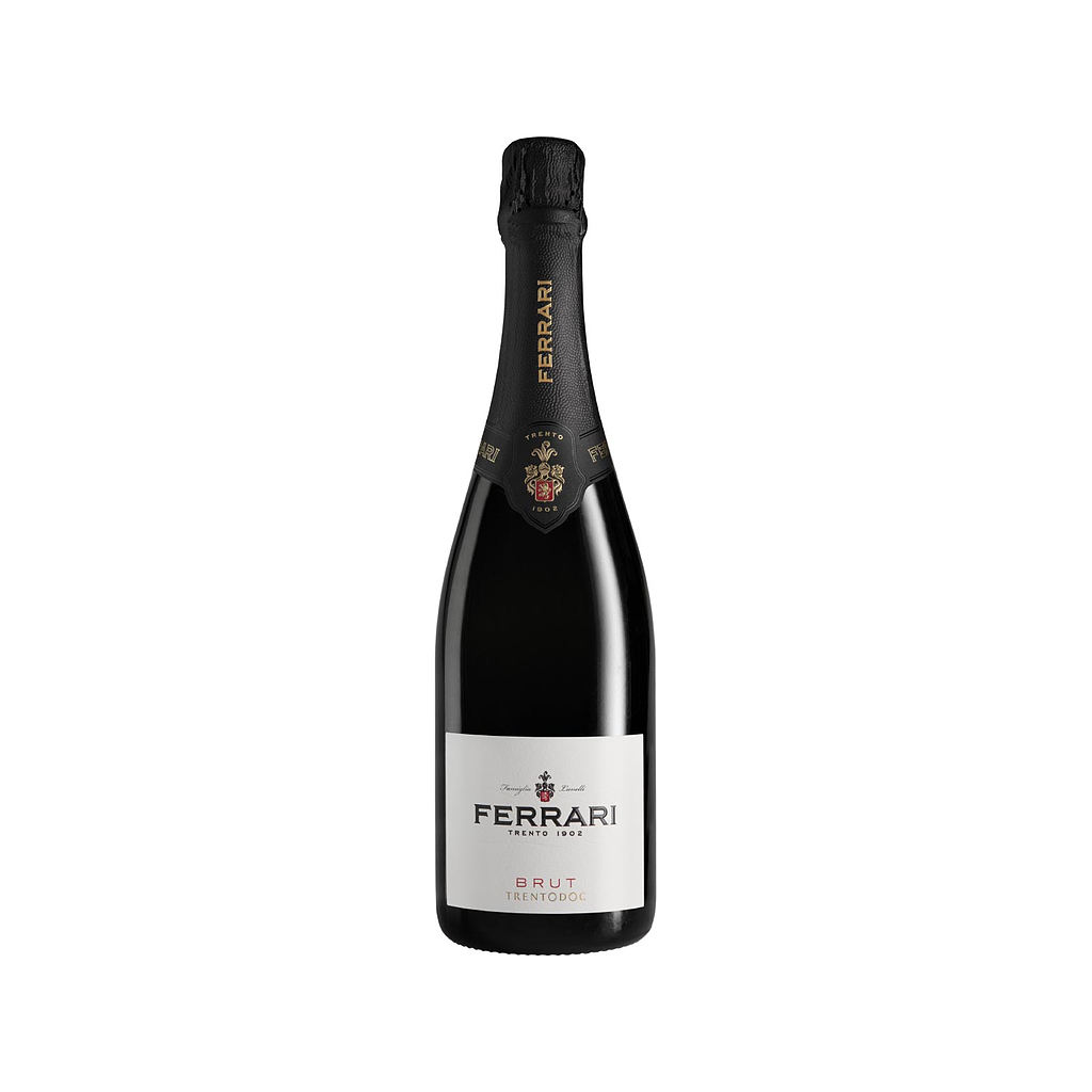 Cantine Ferrari, Trento Brut