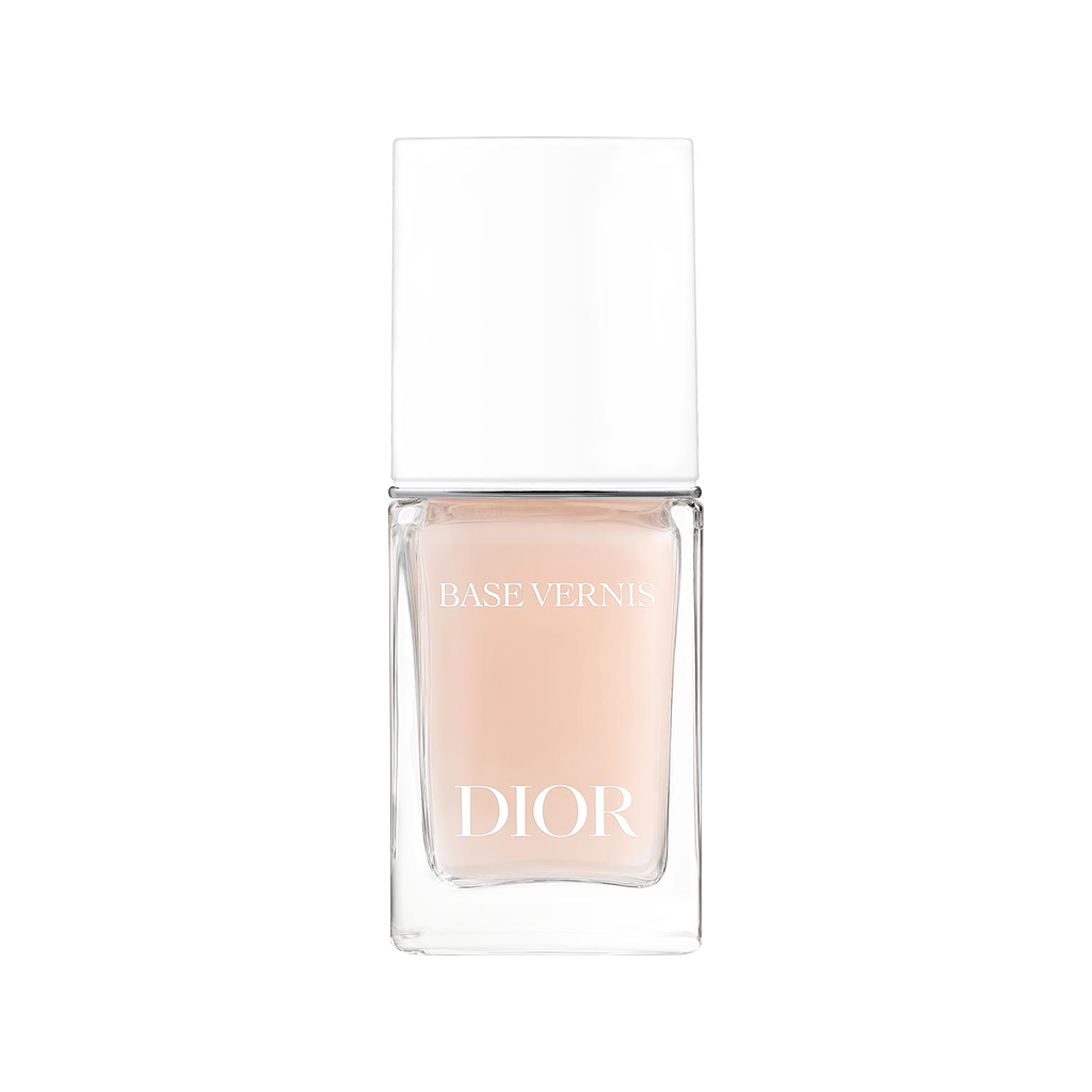 Dior Vernis Base Coat Nail Polish