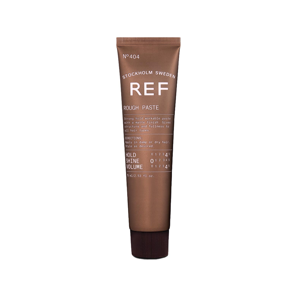 REF Rough Paste
