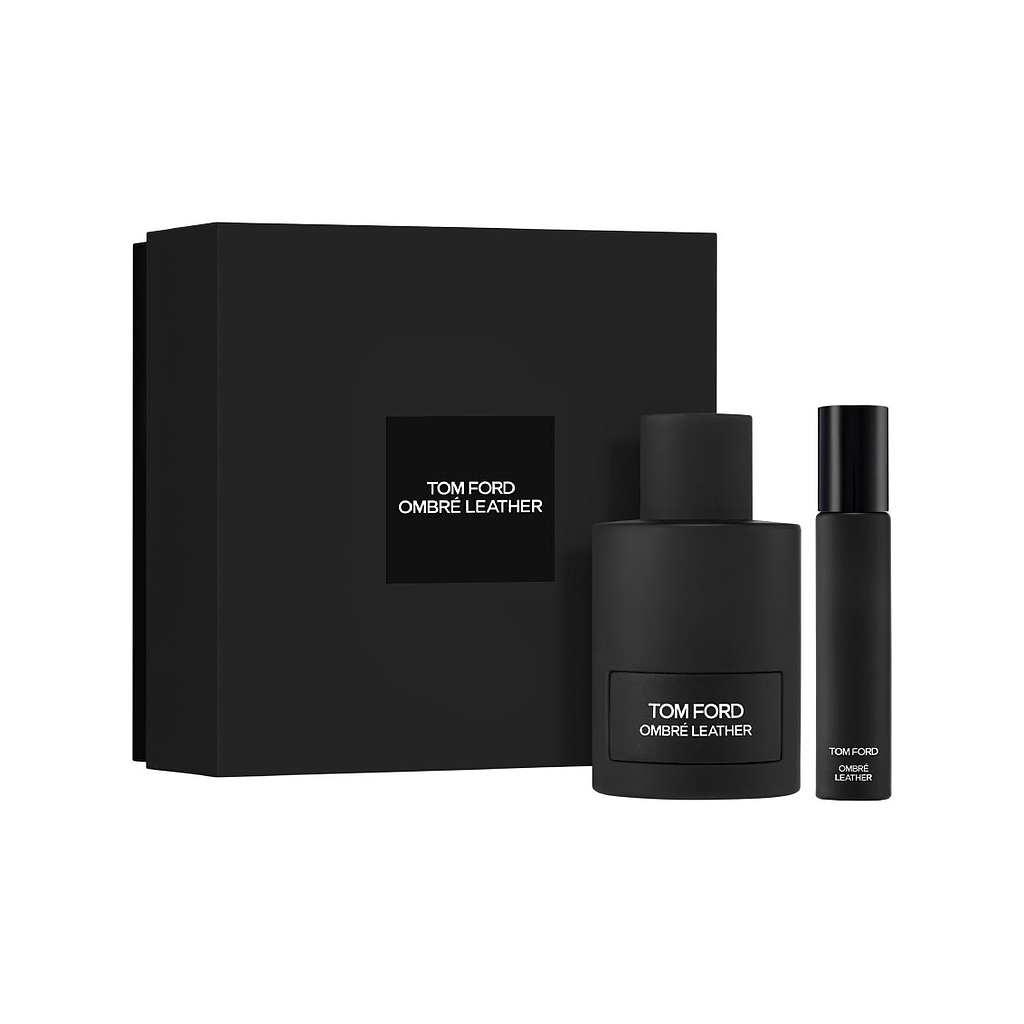 Tom Ford Ombre Leather Set