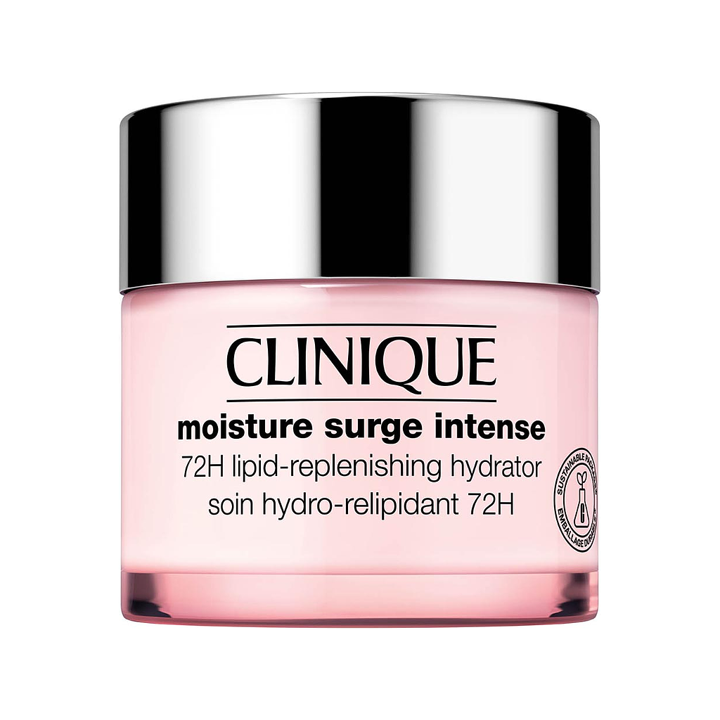 Moisture Surge Intense 72H Lipid-Replenishing Hydrator