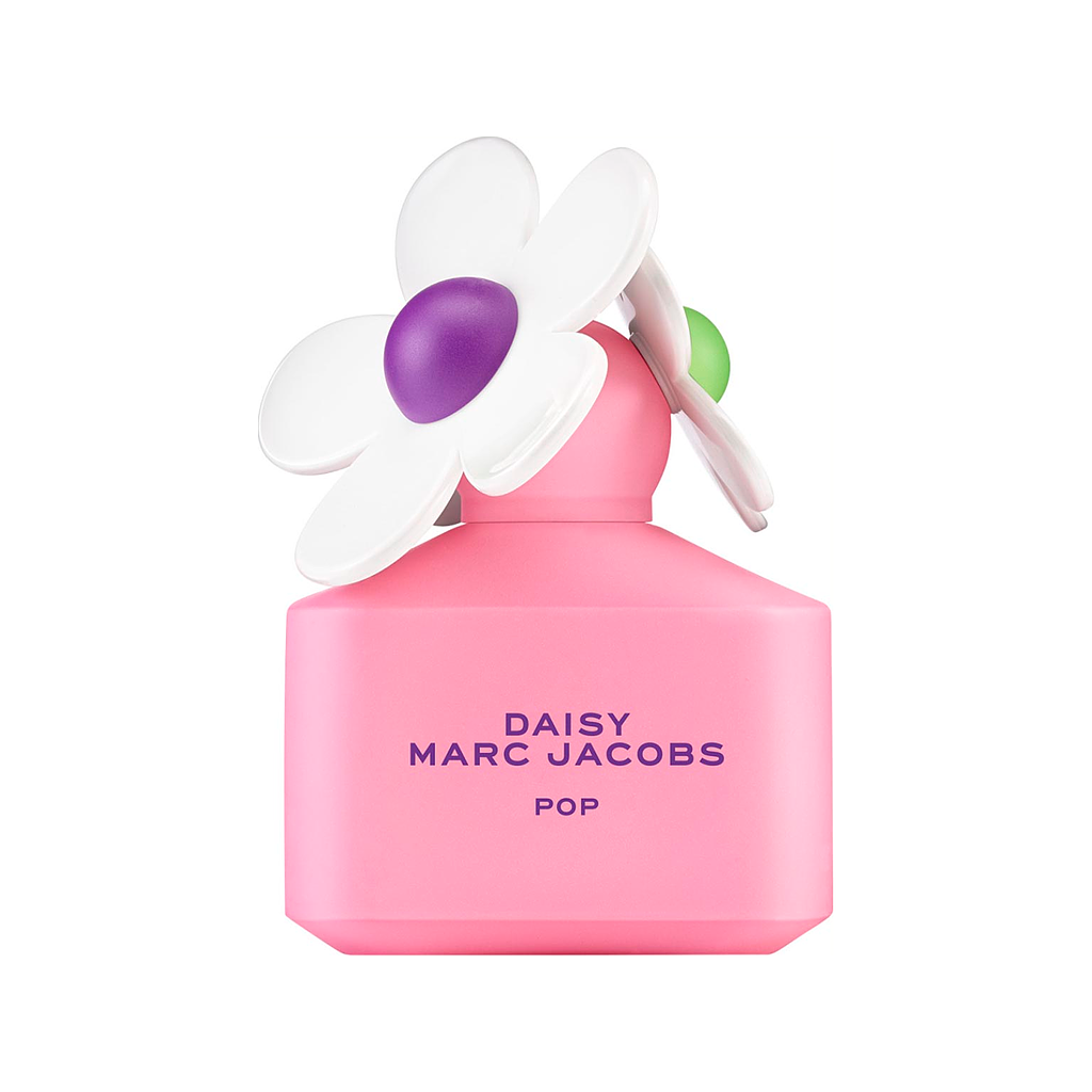 Marc Jacobs Daisy Pop Eau de Toilette 50 ml