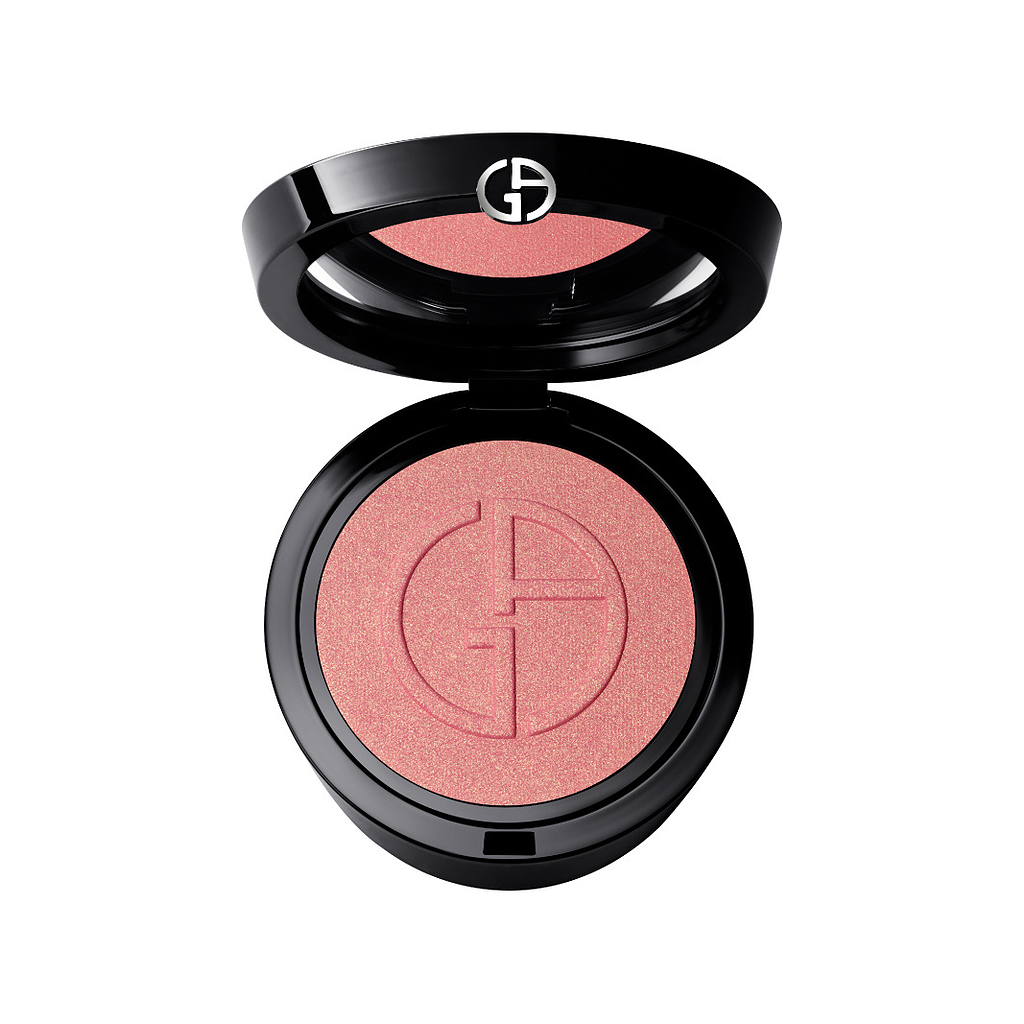 Giorgio Armani Luminous Silk Glow Blush No 50 - Euphoric