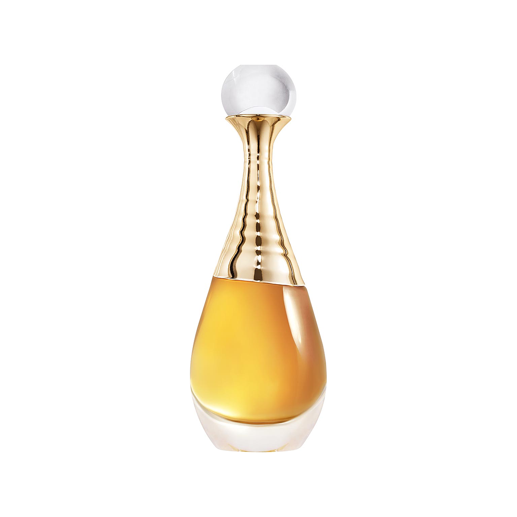 Dior J'Adore L'or Essence de Parfum