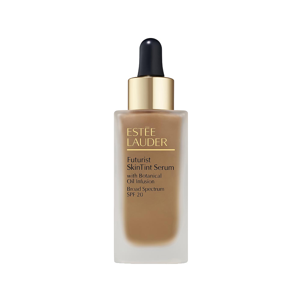 Estée Lauder Futurist Skin Tint Serum Foundation