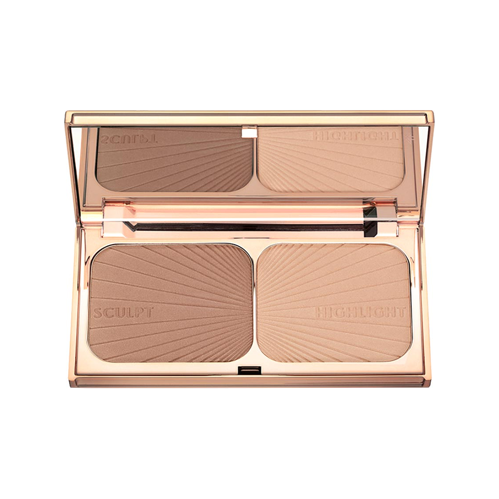 Charlotte Tilbury Filmstar Bronze & Glow Powder - Fair/Medium 22,5g