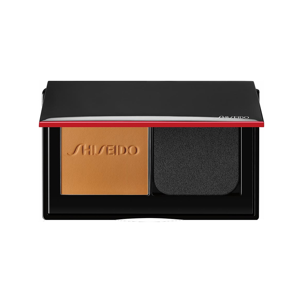 Synchroskin Self-Refreshing Compact Powder