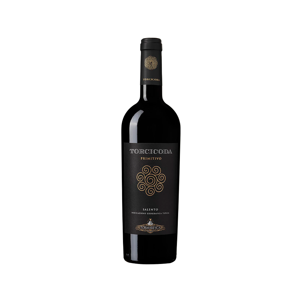 Tormaresca Torcicoda Primitivo
