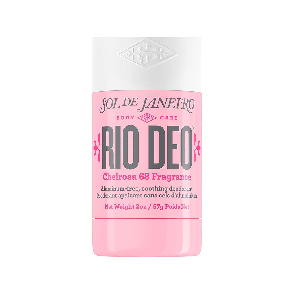 Sol de Janeiro Rio Cheirosa 68 Deodorant Stick 57 g
